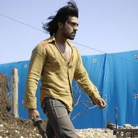 Ram Charan Teja - Maaveeran  movie new Stills | Picture 37076